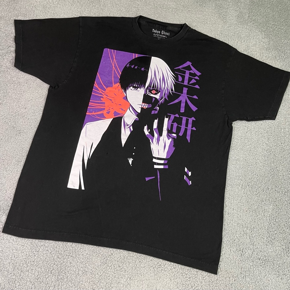Tokyo Ghoul‎
